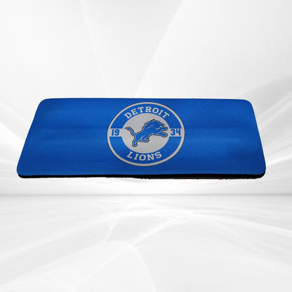 Detroit Lions Slap Wrap Can Hugger: A True Fan’s Essential Accessory